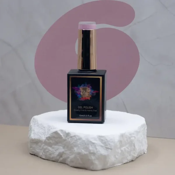 Gelpolish 018