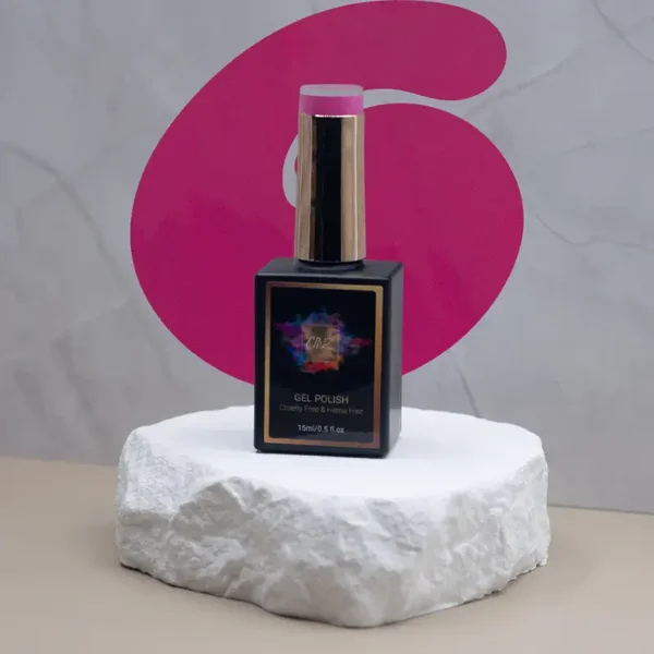 Gelpolish 019