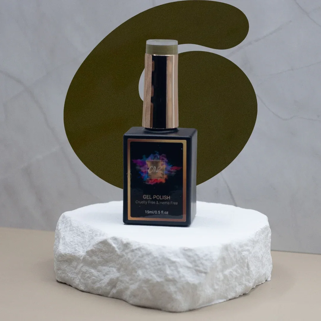 Gelpolish 020