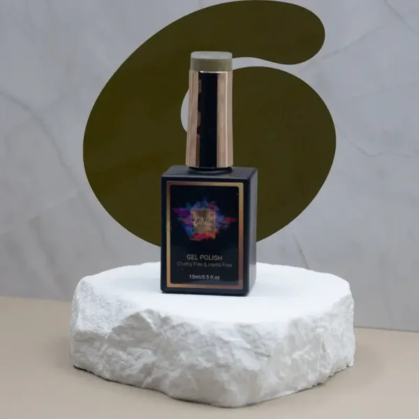 Gelpolish 020