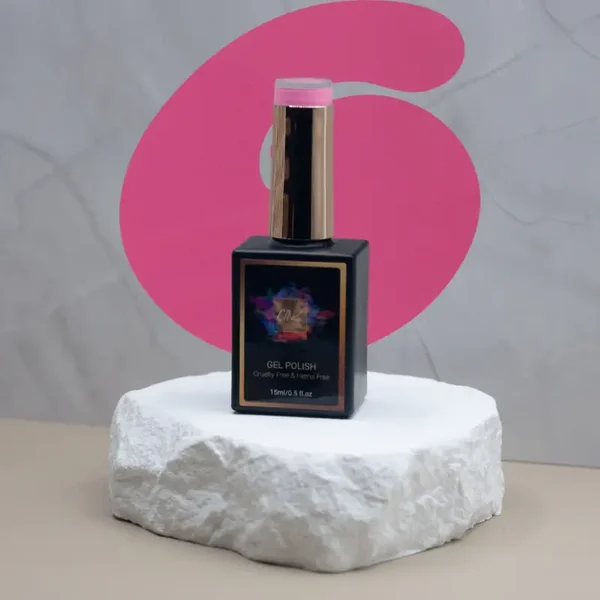 Gelpolish 022
