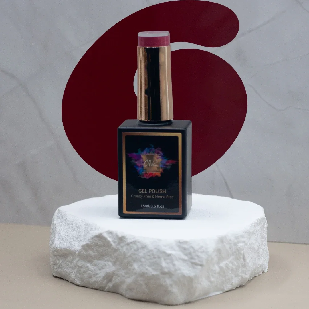 Gelpolish 024