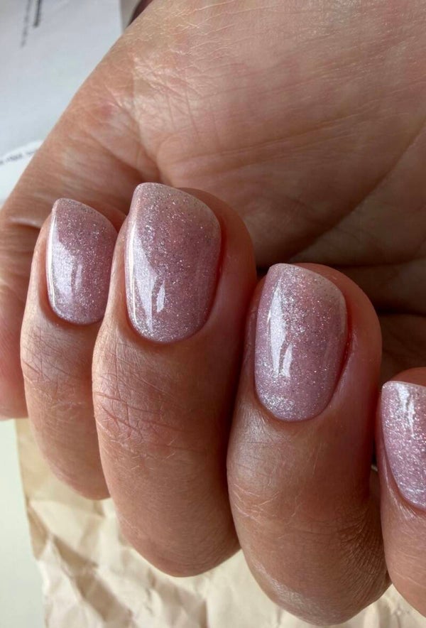 Duotraining | Next level natural nail treatment + Combi manicure