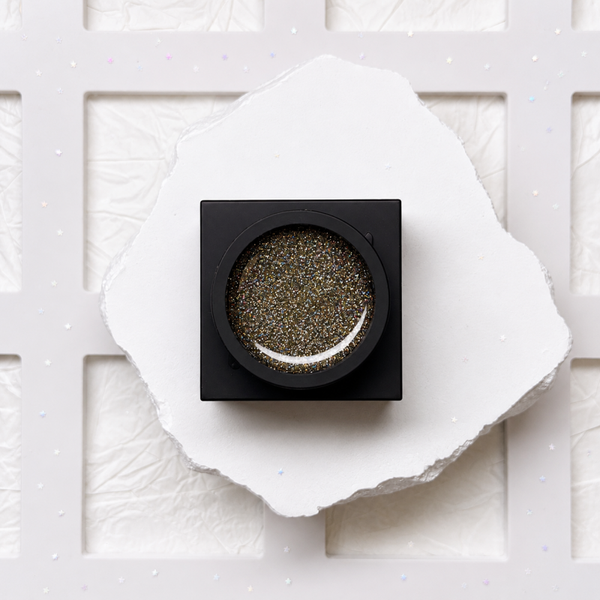 Smart gel | Golden past