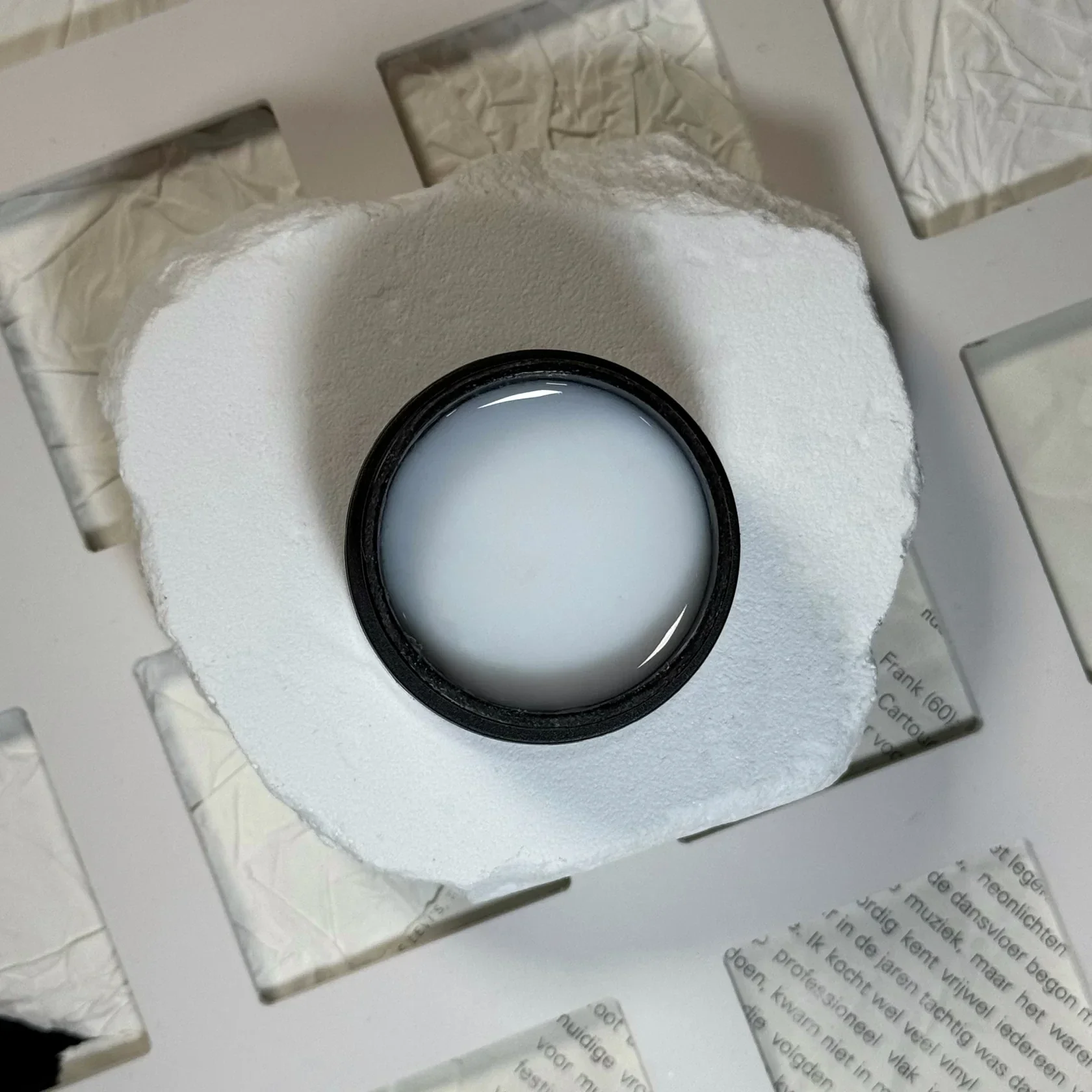 Master extension gel | 05