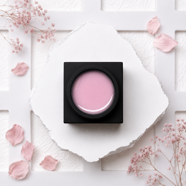 Smart gel | Dusty pink
