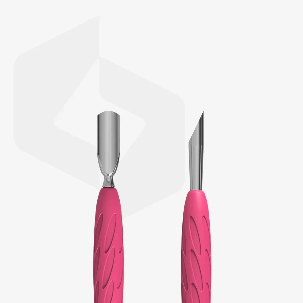 Cuticle pusher UNIQ 10|2