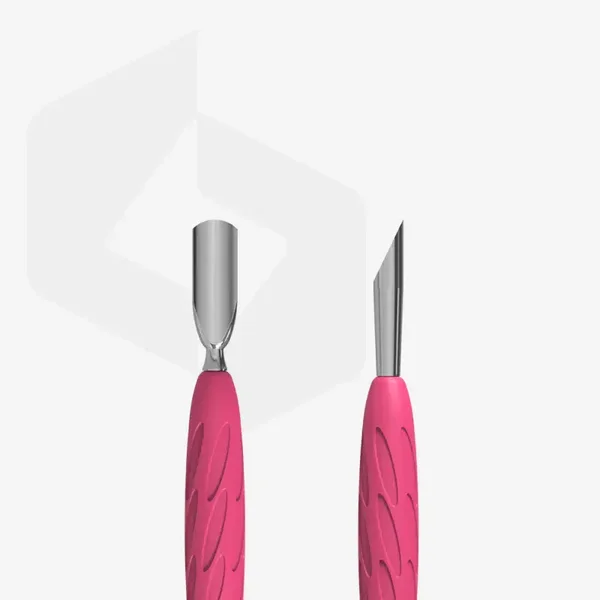 Cuticle pusher UNIQ 10|2