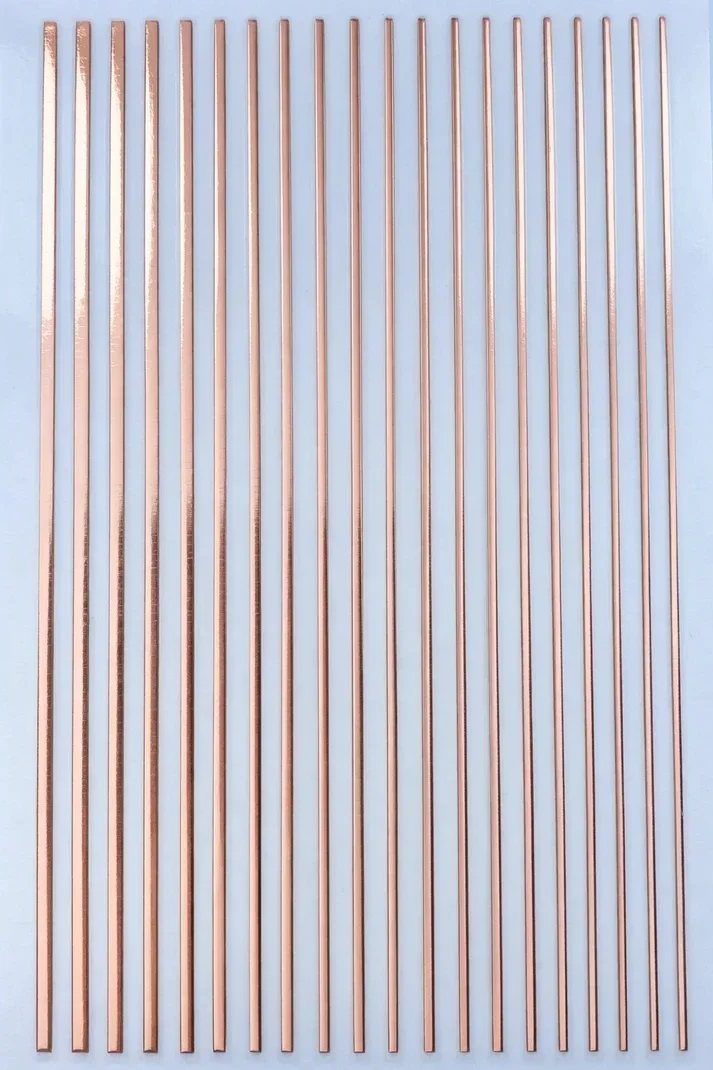 Striping tape | Rosé