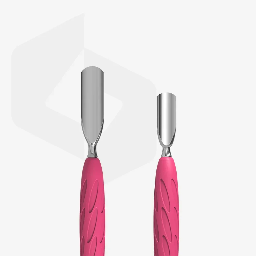 Cuticle pusher UNIQ 10|1