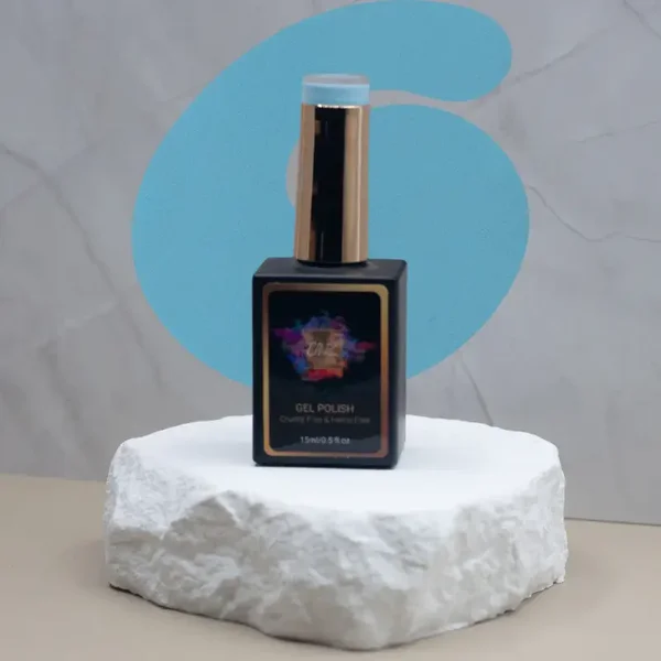 Gelpolish 067