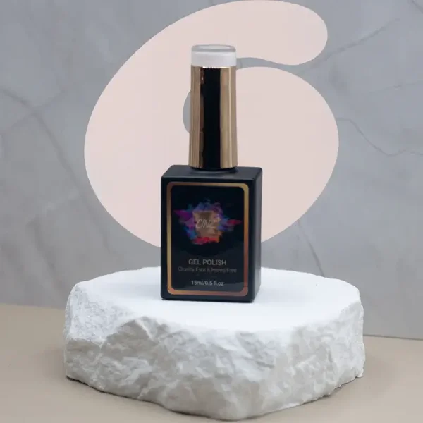Gelpolish 070