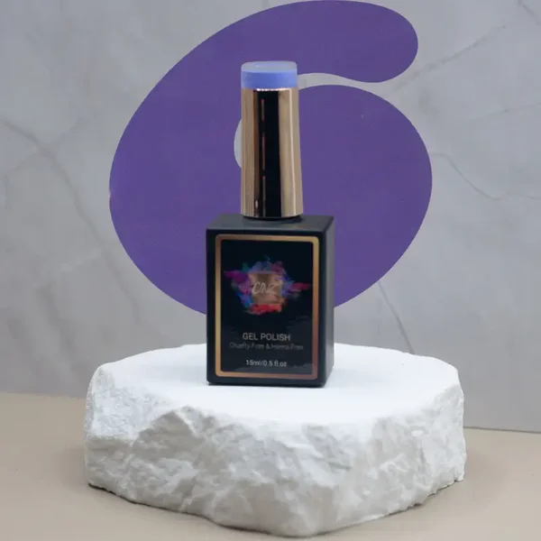 Gelpolish 087