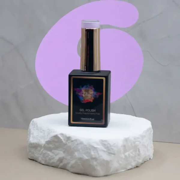 Gelpolish 088