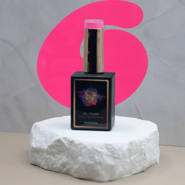 Gelpolish 089