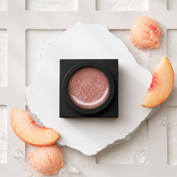 Smart gel | Peach sorbet