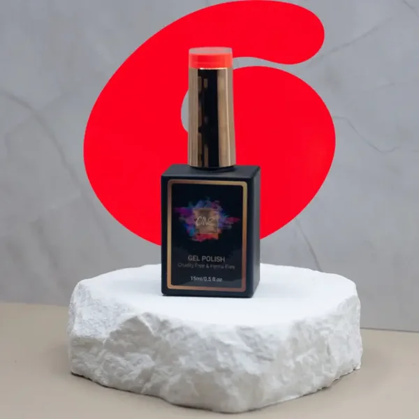 Gelpolish 093