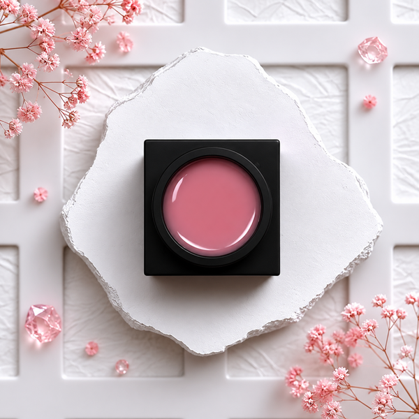 Smart gel | Rosy glow