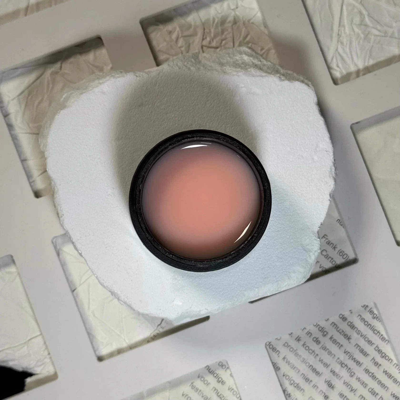 Master extension gel | 03