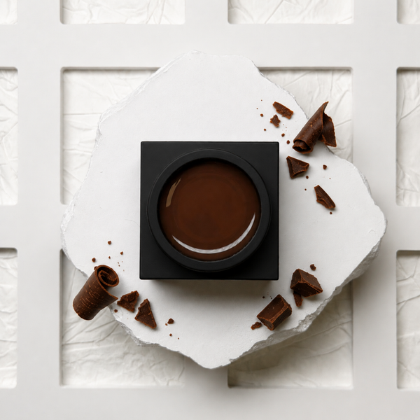 Smart gel | Hazelnut chocolate