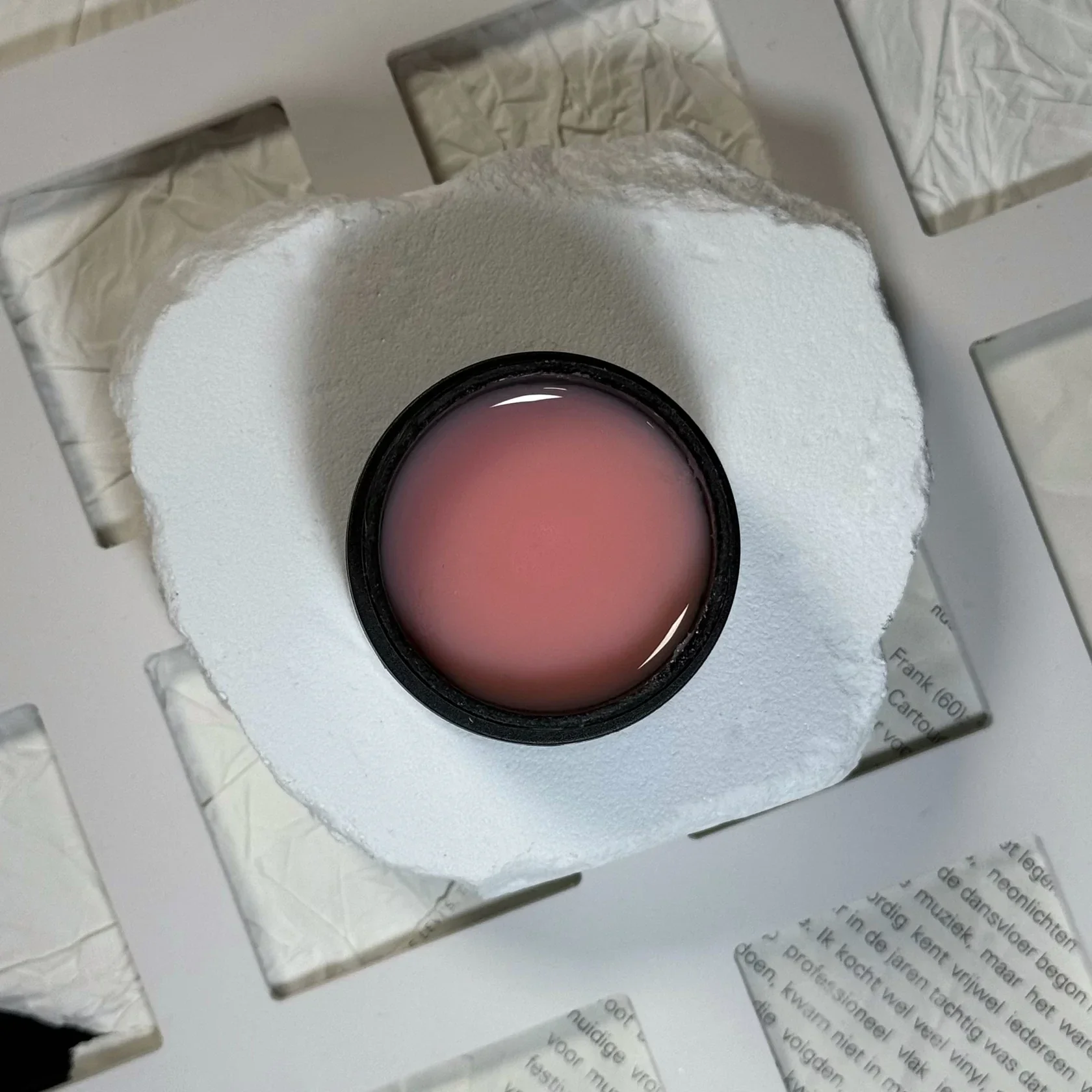 Master extension gel | 04