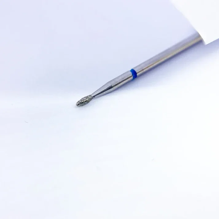 Diamond drop 18/4 - Blauw/medium