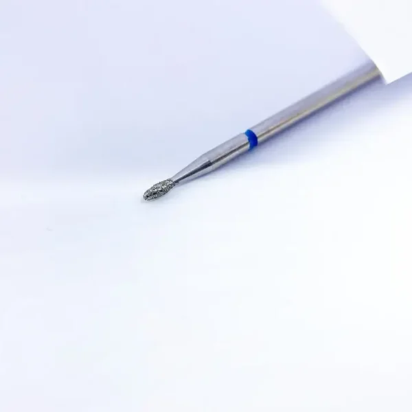 Diamond drop 18/4 - Blauw/medium