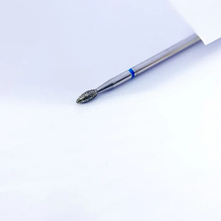 Diamond drop 21/6 - Blauw/medium