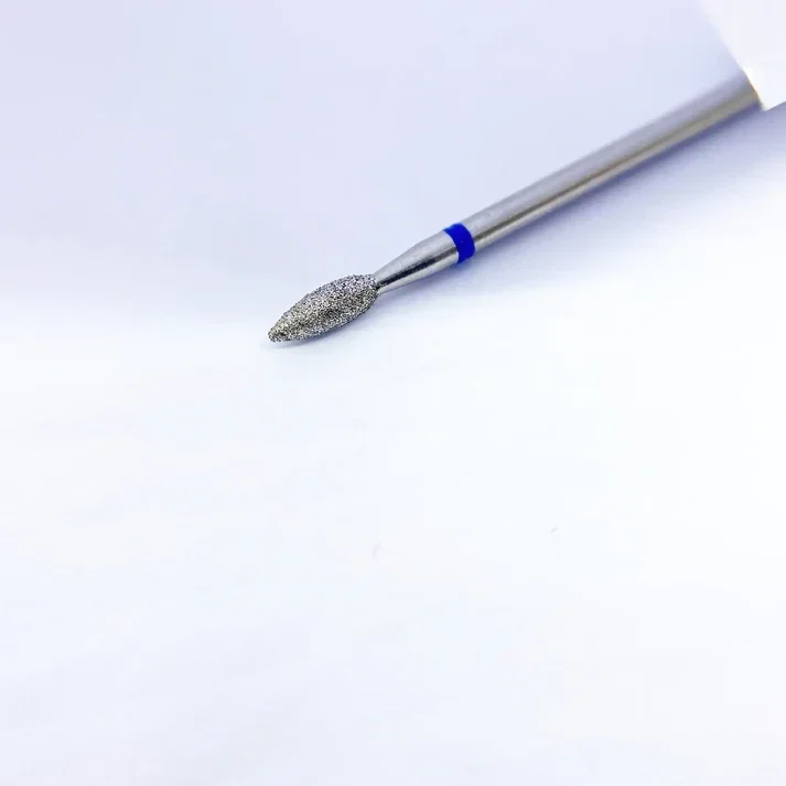 Diamond drop 29/7 - Blauw/medium