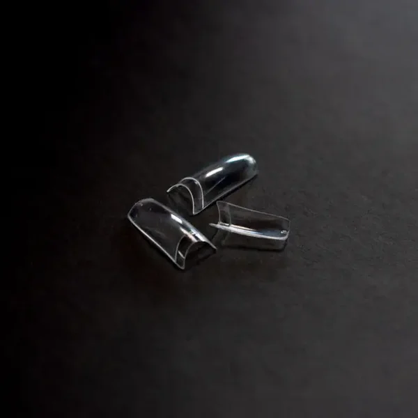 Extension tips half well clear