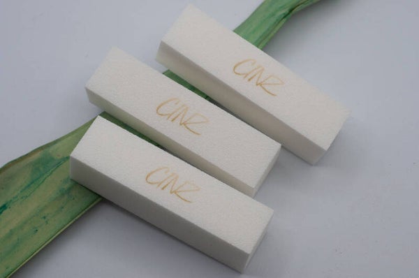 Buffer block - 10 stuks