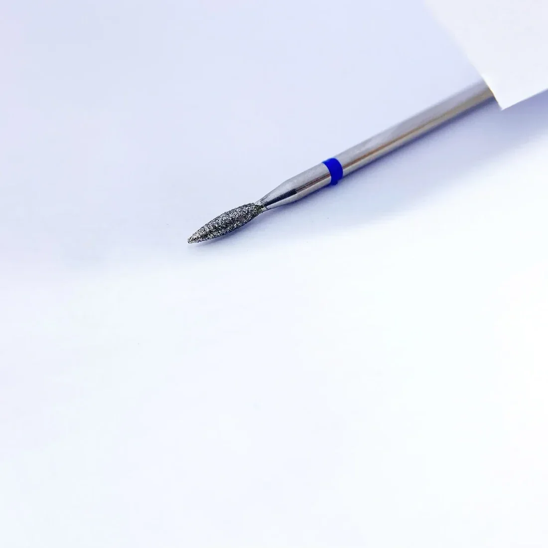 Diamond flame 19/7 - Blauw/medium