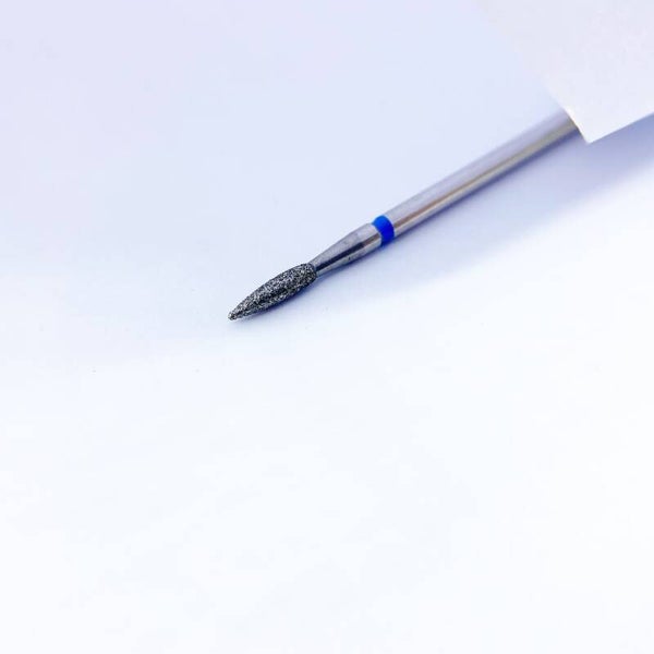 Diamond - Flame 19/8 - Blue