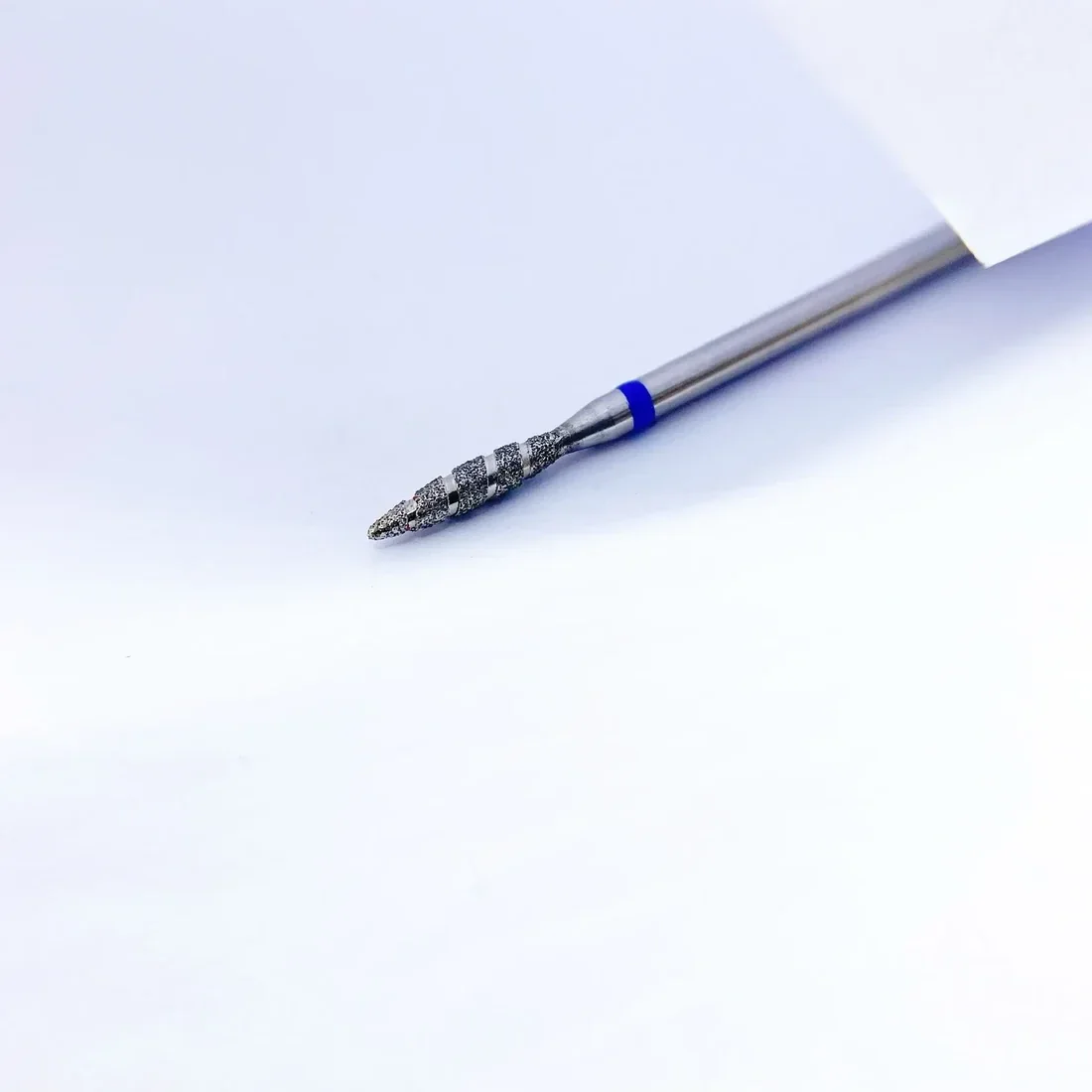 Diamond flame tornade 21/11 - Blauw/medium