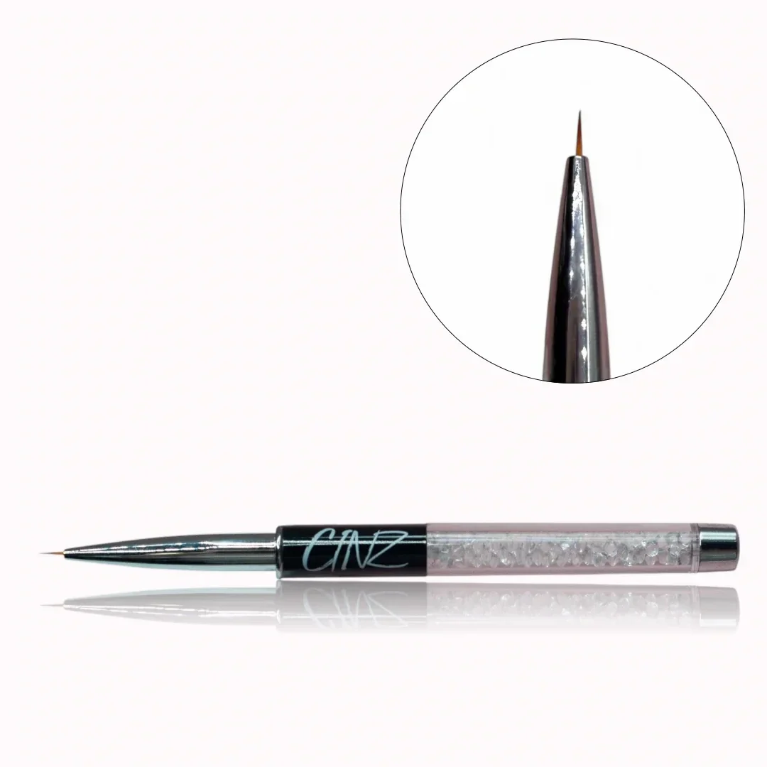 Penseel | Fineliner 5mm