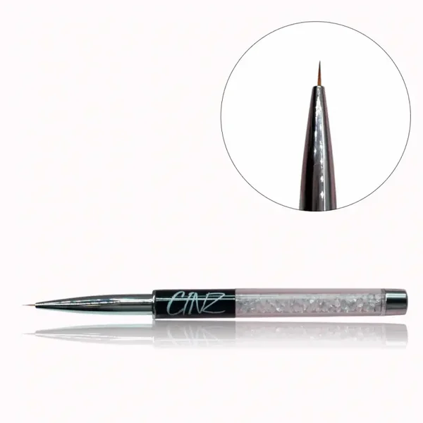 Penseel | Fineliner 5mm