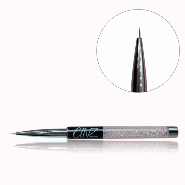 Penseel | Fineliner 5mm