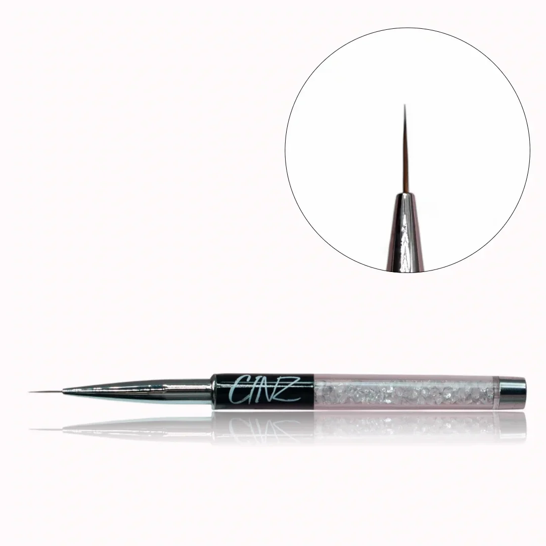 Penseel | Fineliner 10mm