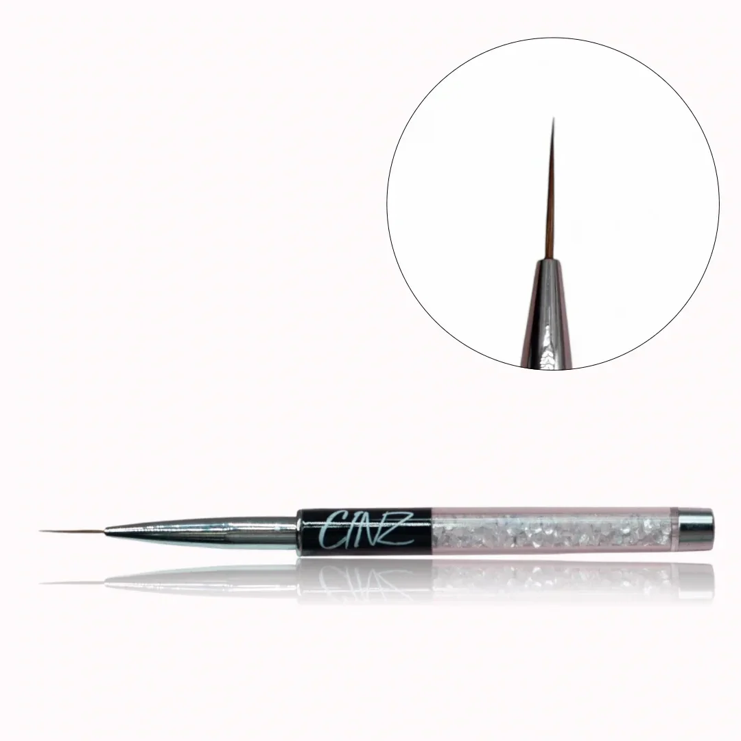 Penseel | Fineliner 15mm