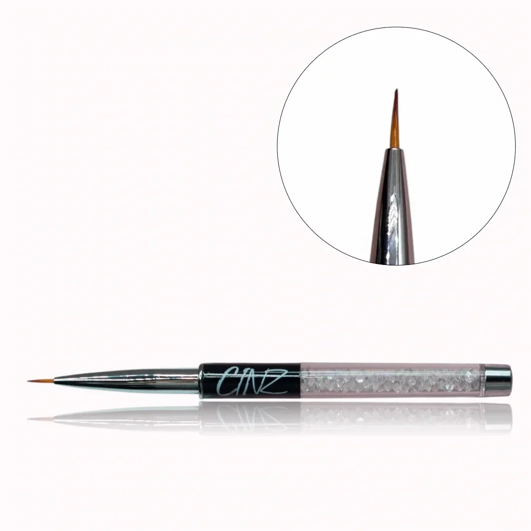 Penseel | Master gel detailer