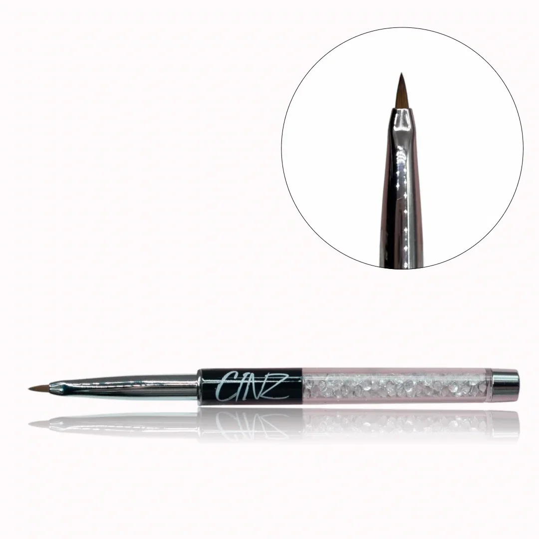 Penseel | Painting 01