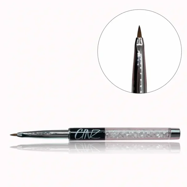 Penseel | Painting 01