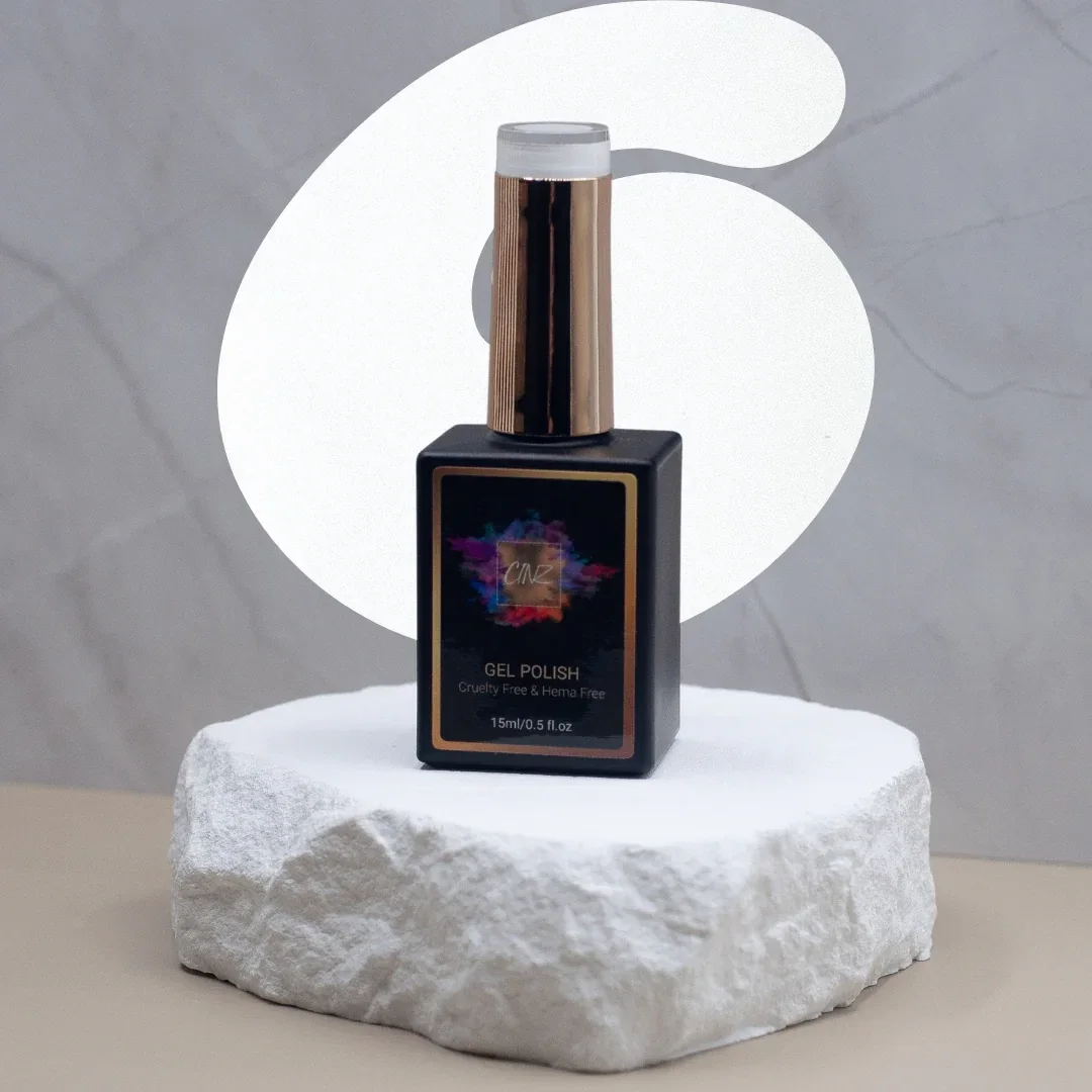 Gelpolish 001