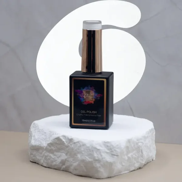 Gelpolish 001