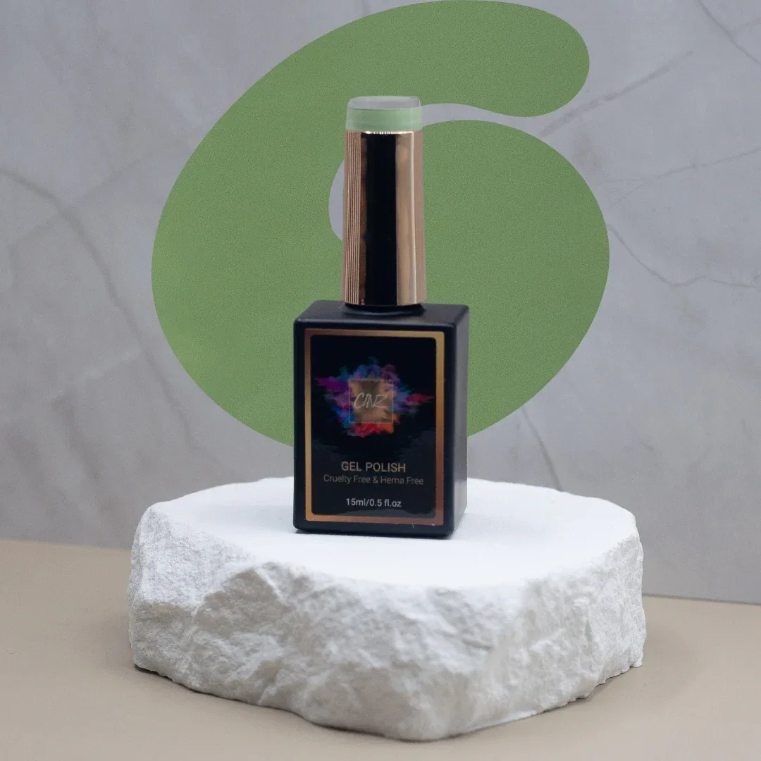 Gelpolish 010