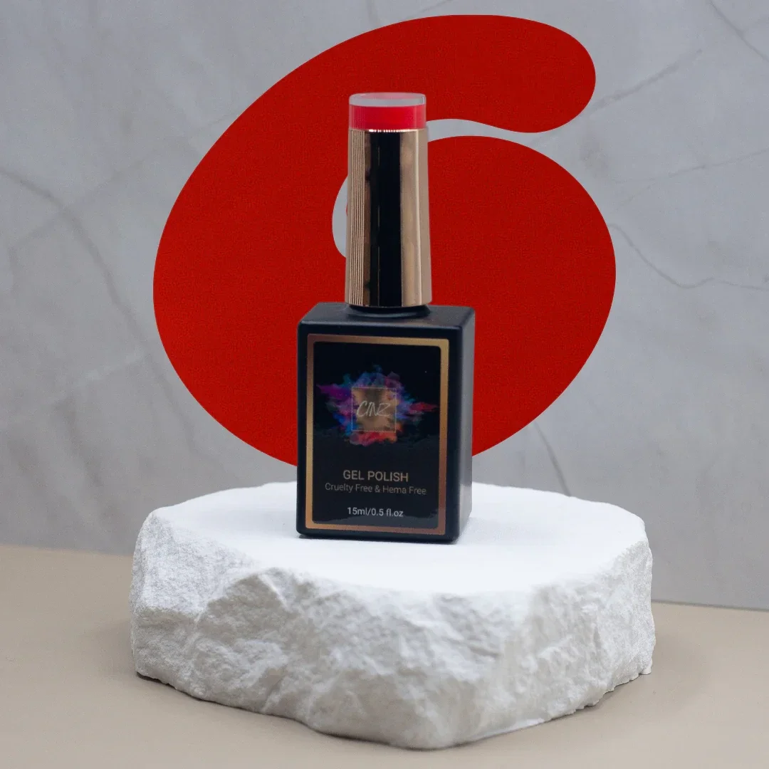Gelpolish 009