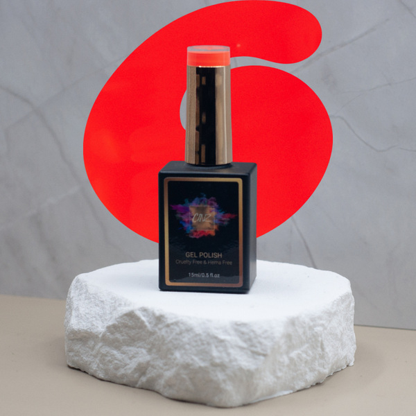 Gelpolish 092