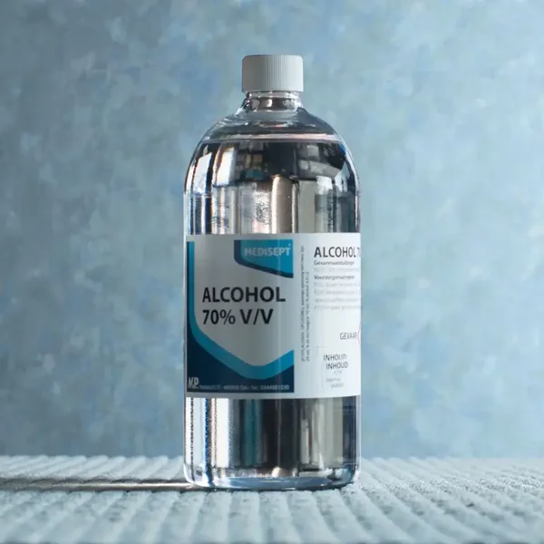Medisept Alcohol 70%