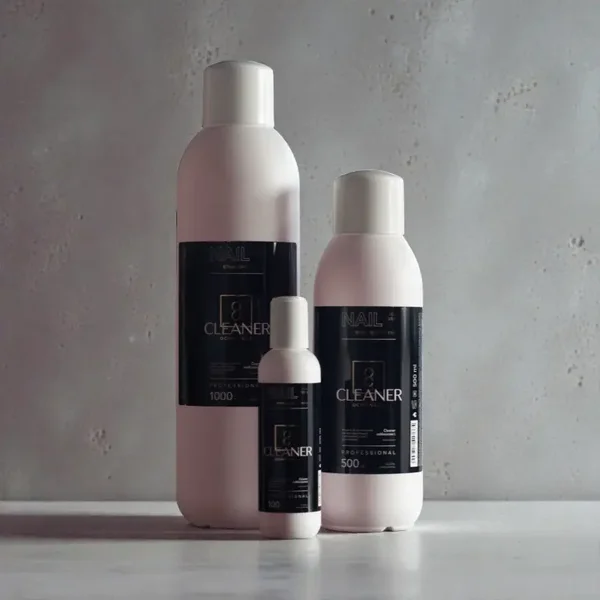 Nail cleaner Strawberry