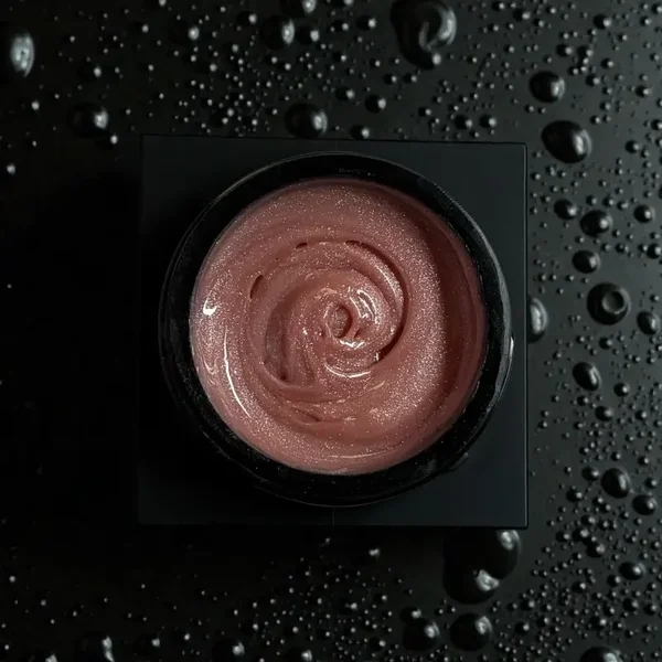 Acrygelly | Blush shimmer